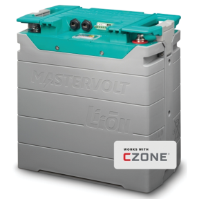 MLI Ultra Lithium Batteries