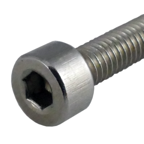 close up of Max-Prop Allen Screw