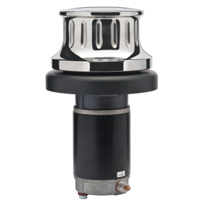 main view of Maxwell Maxwell AnchorMax Capstan Winch