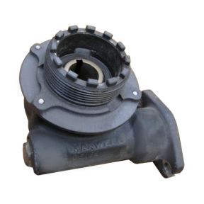 p100900 of Maxwell Maxwell Windlass Replacement Gearbox Assembly