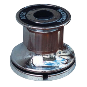 vc2500 of Maxwell Maxwell VC2500 Capstan Winch