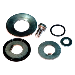 p100087 of Maxwell Windlasses Shaft Service Kit