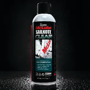 Sailkote Clear Marine Lubricant