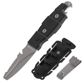 62060 of McNett Akua Dive Knife