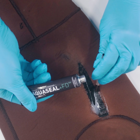 Aquaseal Urethane Repair - Adhesive and Sealant
