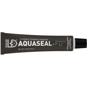 Aquaseal Urethane Repair - Adhesive and Sealant