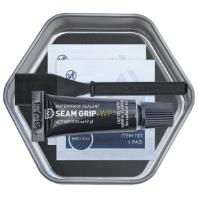 Camp & Trail Repair Kit