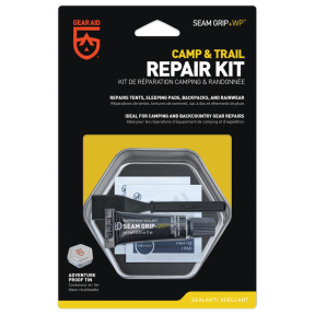 Camp & Trail Repair Kit