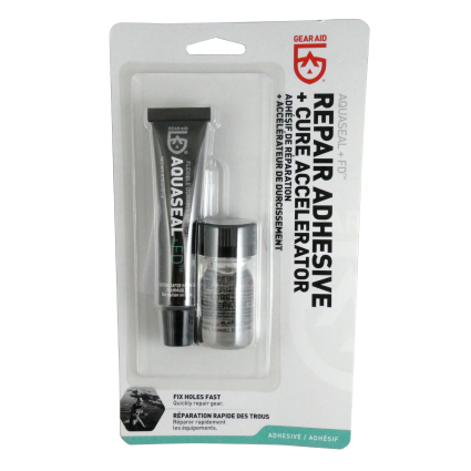 11110 of McNett Repair Adhesive Cotol-240