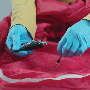 Seam Grip WP - Waterproof Sealant and Adhesive