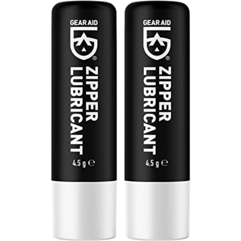 91120 of McNett Zipper Lubricant Stick