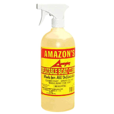 inf-850 of MDR Inflatable Boat Cleaner