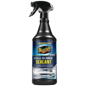 Marine & RV Hybrid Ceramic All Surface Sealant