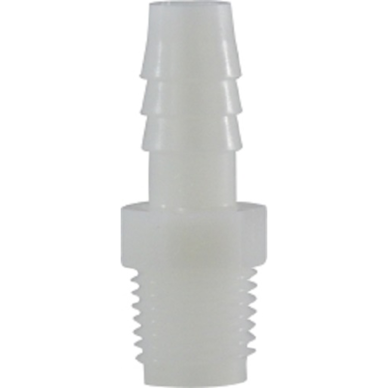 Nylon Barb Male Adapter - 3/4" x 3/4" 