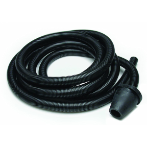 91100 of Mirka Abrasives 3/4-Inch by 12-Feet Vacuum Hose