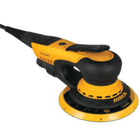 6" Dust-Free Basic Sanding System Kit