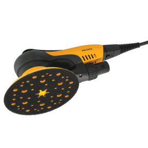 6" Dust-Free Basic Sanding System Kit