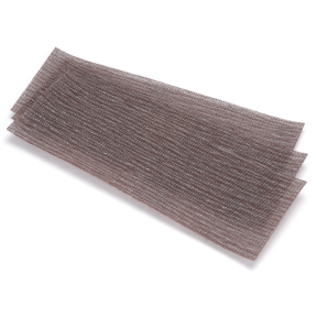Abranet 2-3/4" x 8" Sanding Sheets