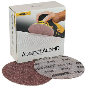 Abranet Ace HD Net Grip Disc