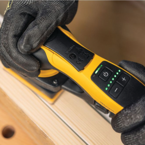 Deos II 343X 3" x 4" 3mm Orbital Sander