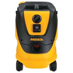 Dust Extractor 1230 HEPA
