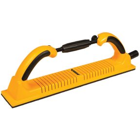 File Board 70x400mm Grip 53H Vacuum Block