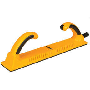 File Board 70x400mm Grip 53H Vacuum Block