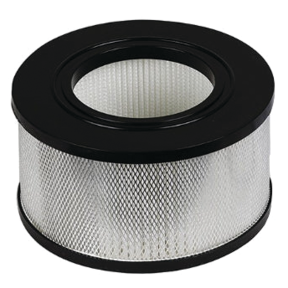 HEPA Filter Element for DE-1230 Dust Extractors