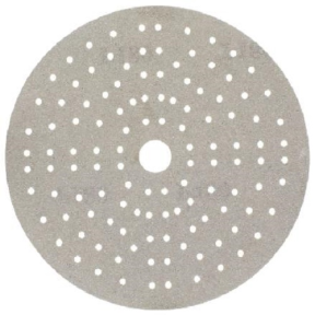 Iridium 6in. Grip Abrasives