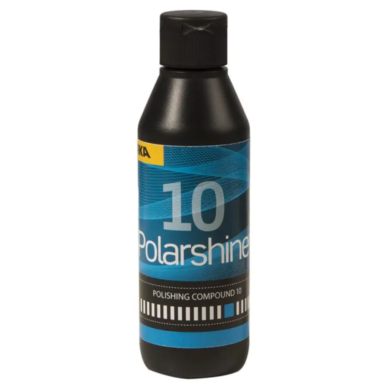 pc10-025l of Mirka Abrasives Polarshine 10 Polishing Compound