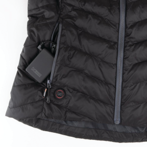 Mobile Warming Women's Backcountry Xtera Heated Vest