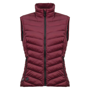 Mobile Warming Women's Backcountry Xtera Heated Vest