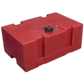 24 GallonTopside Fuel Tank - Boston Whaler, Carolina, & Key West
