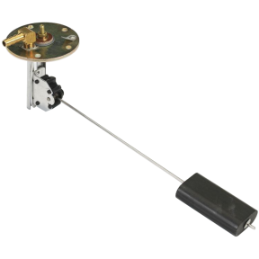 035724-10 of Moeller Electric Fuel Level Sending Unit - with Diesel Return Line