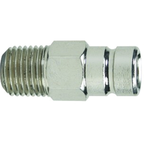 Moeller Honda 1/4" NPT Male Fuel Line Tank Connector