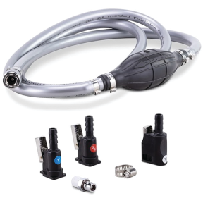 Low Perm All-in-1 Fuel Line Assembly