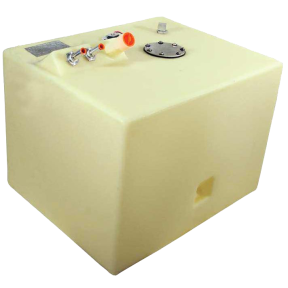 032629 of Moeller Permanent Below Deck Boat Fuel Tank