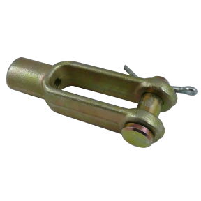 045985 of Morse Controls Clevises - for 40 Series Engine Control Cables
