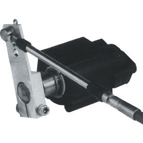 ETC Remote Electronic Throttle Control