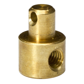 side view of Morse Controls 30 Series Control Cable Pivots