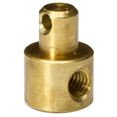 pivot of Morse Controls Series 40 Control Cable Pivots