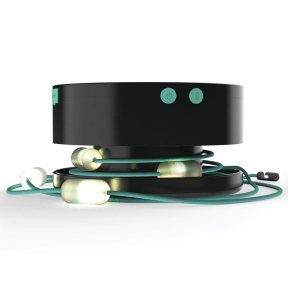 Luci Solar String Lights