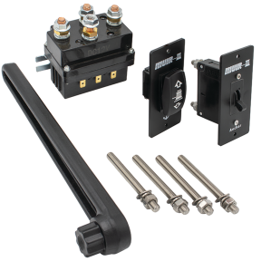 Easyweigh V900 Vertical Inline Winch