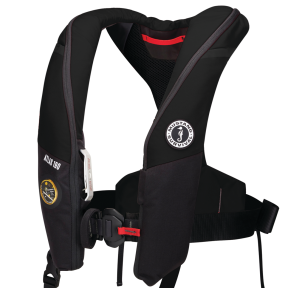 Atlas 190 DLX Hammar Life Jacket 