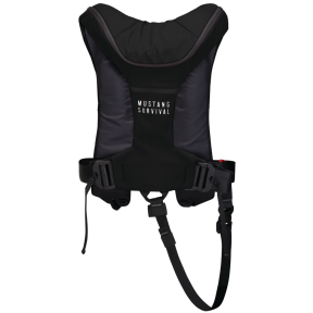 Atlas 190 DLX Hammar Life Jacket 