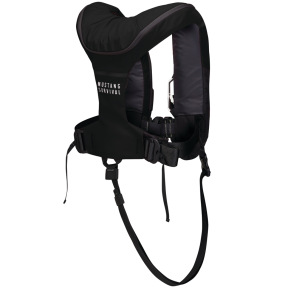 Atlas 190 DLX Hammar Life Jacket 