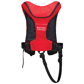 Atlas 190 DLX Hammar Life Jacket 