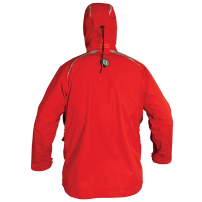 Catalyst Flotation Coat - Harmonized