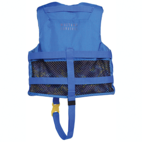 Child Rev Foam Vest