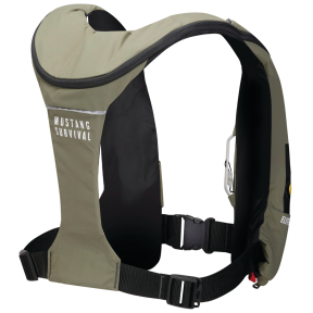 Elite 120 Life Jacket